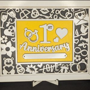 Anniversary