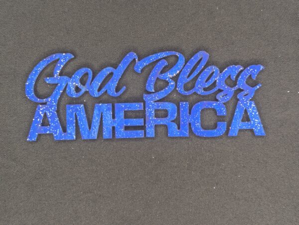 American Flag - Wave Version - Image 6