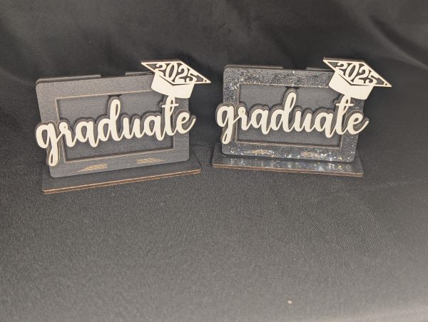 Graduate Gift Card Holder