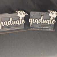 Graduate Gift Card Holder