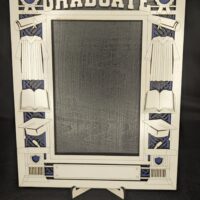 Graduate Picture Frame