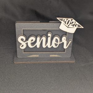 Senior Gift Card Holder