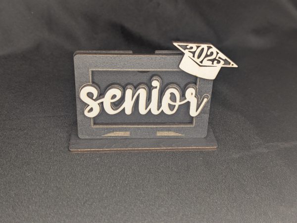 Senior Gift Card Holder