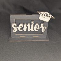 Senior Gift Card Holder