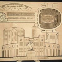 Florida State University - Doak Campbell Stadium