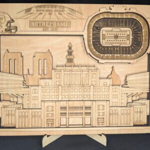 Notre Dame Stadium