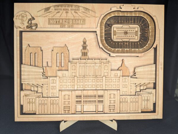 Notre Dame Stadium
