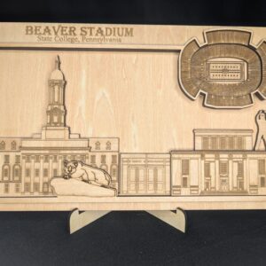 Penn State University - Beaver Stadium