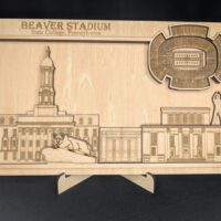 Penn State University - Beaver Stadium