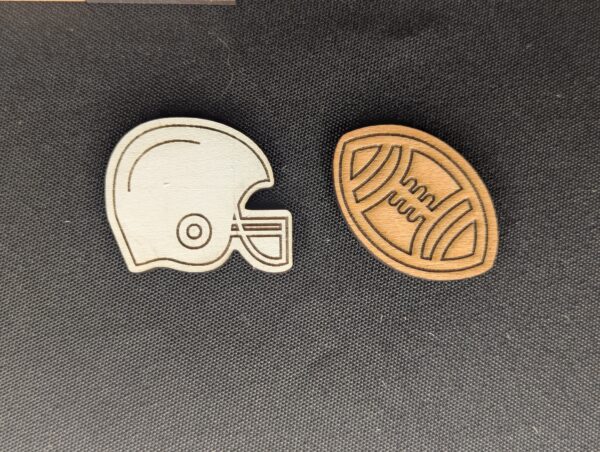 Travel Tic Tac Toe (UT Fan Version) - Image 2