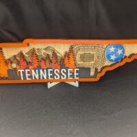 TN Layer Map
