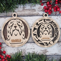 Bearded Collie