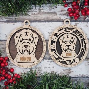 Bouvier Des Flandres