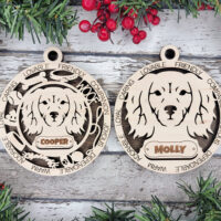 Boykin Spaniel