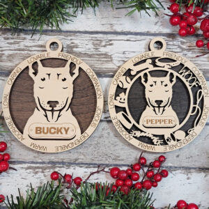 Bull Terrier