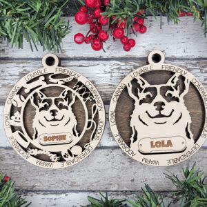 Cardigan Welsh Corgi