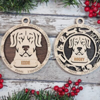 Chesapeake Bay Retriever