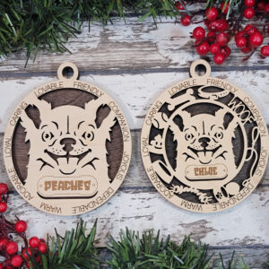 Chihuahua (Long Haired)