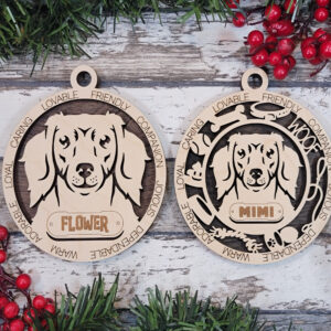 Dachshund (Long Hair)