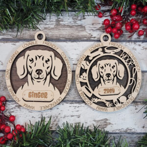 Dachshund (Short Hair)