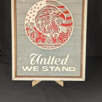 United We Stand