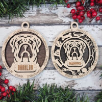English Mastiff
