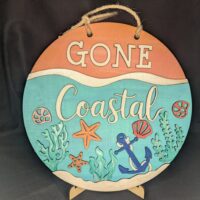 Gone Coastal