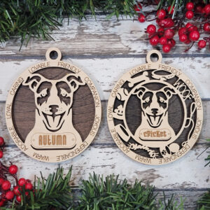 Jack Russel (Short Haired)