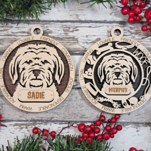 Maltese (Long Hair v2)