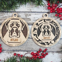 Mastiff