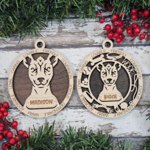 Mexican Hairless Dog