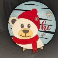 Polarbear Hi