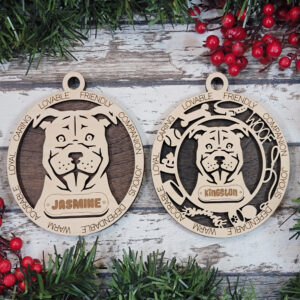 Staffordshire Bull Terrier