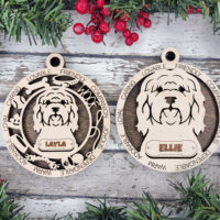 Tibetan Terrier