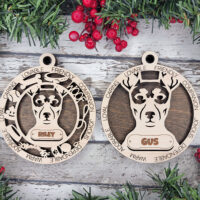 Toy Fox Terrier