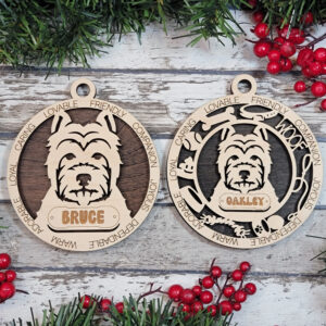 West Highland Terrier