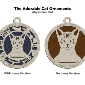 Abyssinian