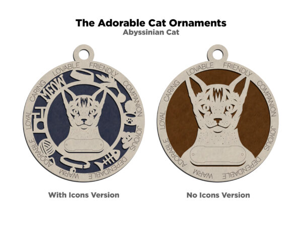 Abyssinian