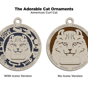 American Curl