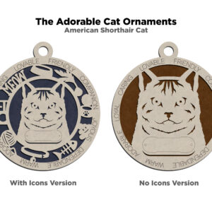 American Shorthair
