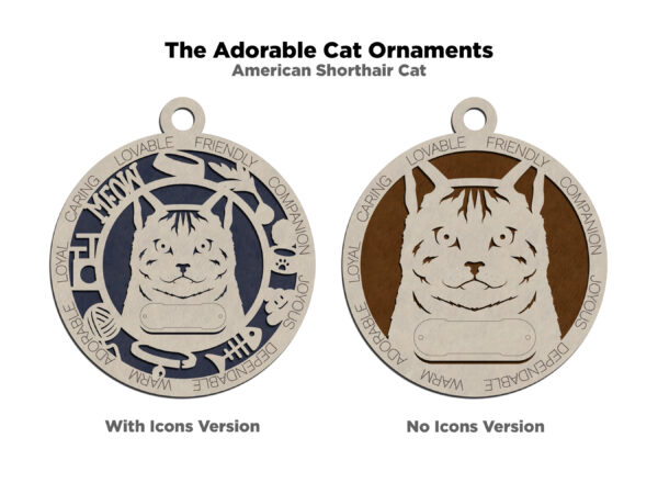 American Shorthair