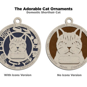 Domestic Shorthair