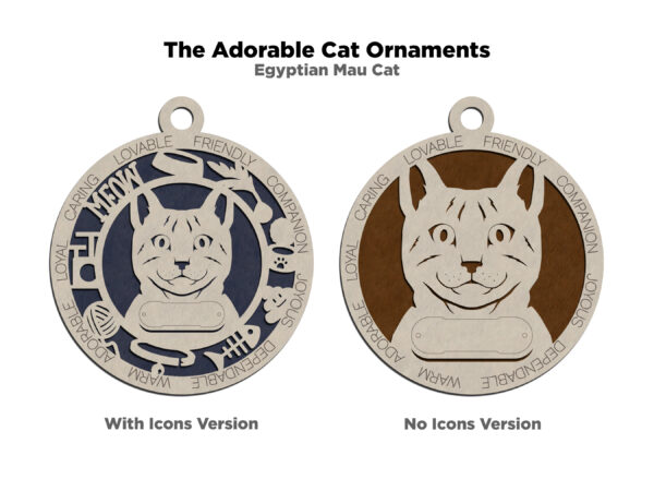 Egyptian Mau