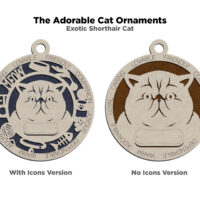Exotic Shorthair
