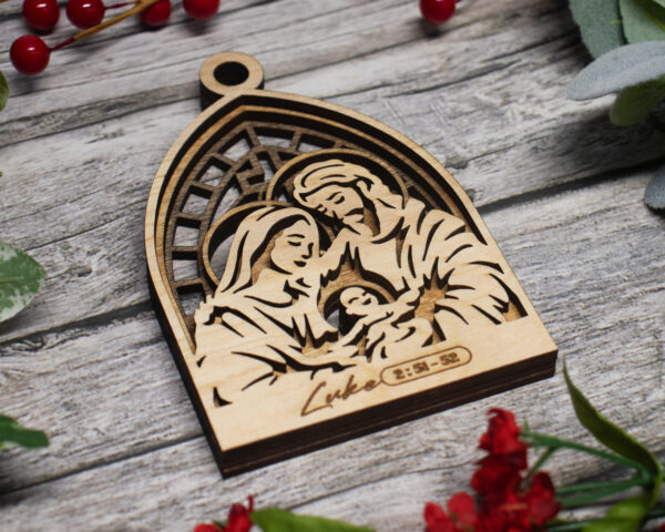 Holy Family