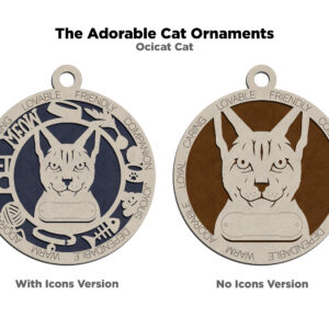 Ocicat