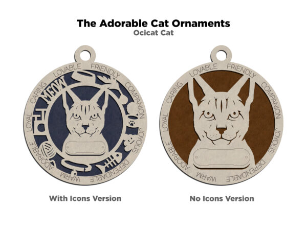 Ocicat