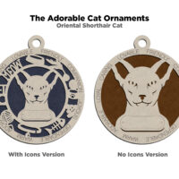 Oriental Shorthair