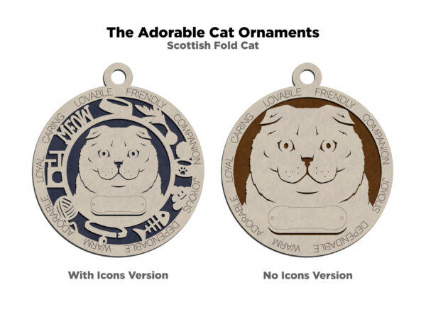 Scottish Fold