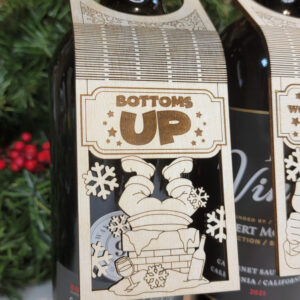 Bottoms Up